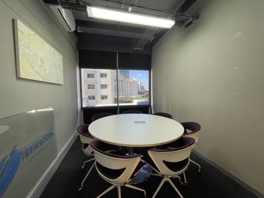 To Let Commercial Property for Rent in Cape Town City Centre Western Cape